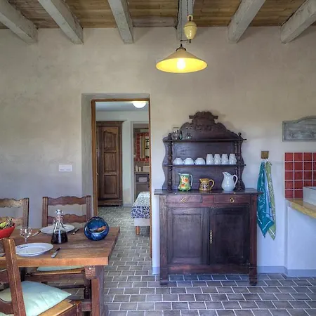 A Loghja Di Cavallo Morto Bed & Breakfast *