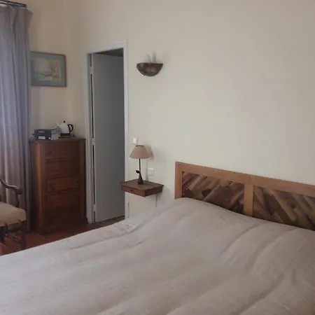 Bed & Breakfast A Loghja Di Cavallo Morto *