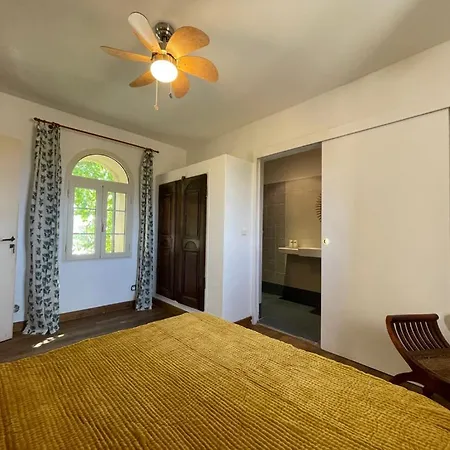 A Loghja Di Cavallo Morto 3* Бонифачо