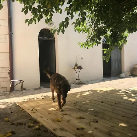 A Loghja Di Cavallo Morto