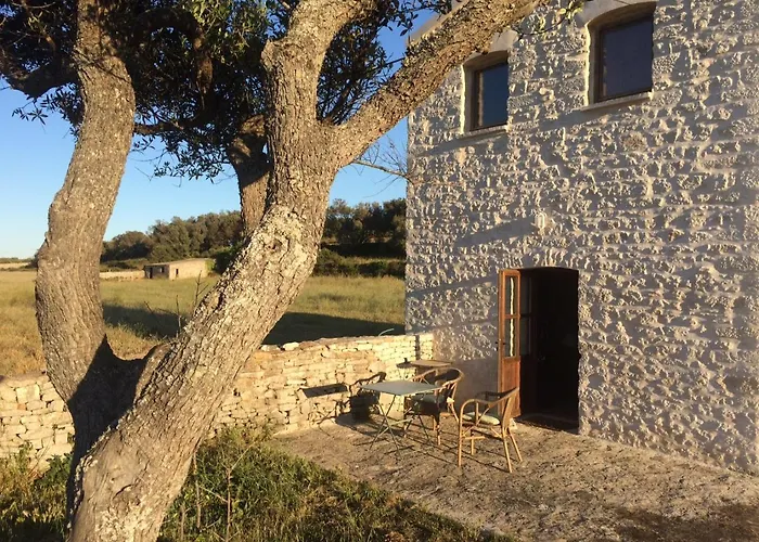 A Loghja Di Cavallo Morto Bonifacio