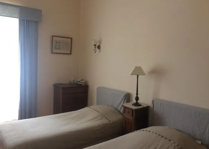 A Loghja Di Cavallo Morto