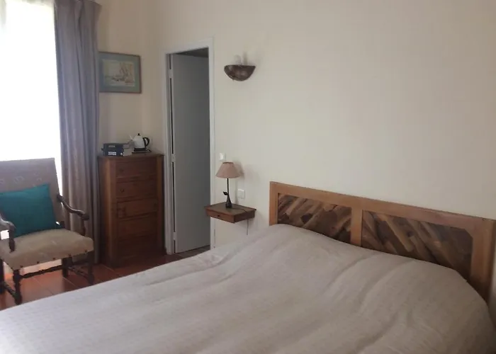 Panzió A Loghja Di Cavallo Morto 3*