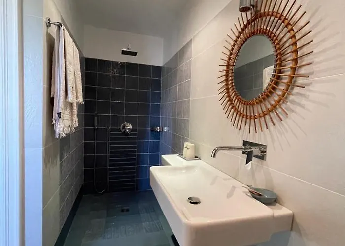 Panzió A Loghja Di Cavallo Morto 3*