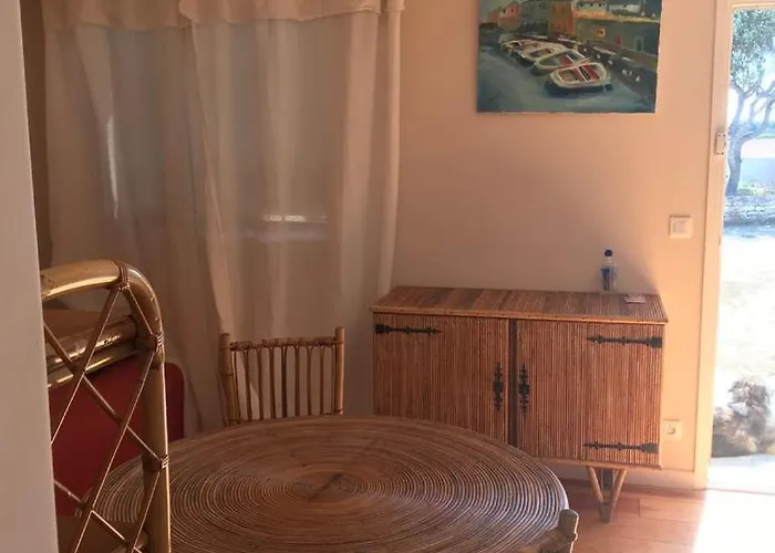 A Loghja Di Cavallo Morto Bonifacio