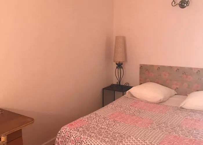 Panzió A Loghja Di Cavallo Morto