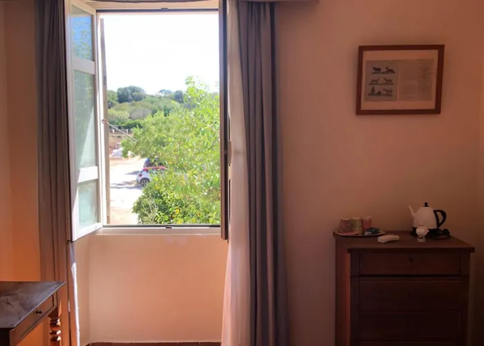 A Loghja Di Cavallo Morto 3*