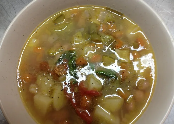 Panzió A Loghja Di Cavallo Morto