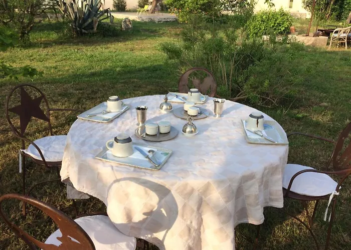 Panzió A Loghja Di Cavallo Morto 3*