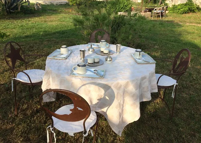 A Loghja Di Cavallo Morto 3* Bonifacio