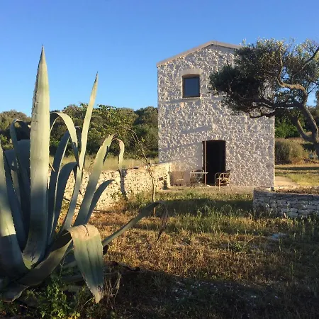 Couette-café A Loghja Di Cavallo Morto