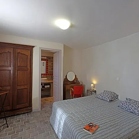 Bed & Breakfast A Loghja Di Cavallo Morto Bonifacio (Corsica)