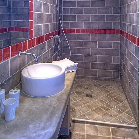 A Loghja Di Cavallo Morto Alojamento de Acomodação e Pequeno-almoço Bonifacio (Corsica)