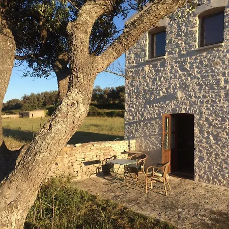 A Loghja Di Cavallo Morto Bonifacio (Corsica)