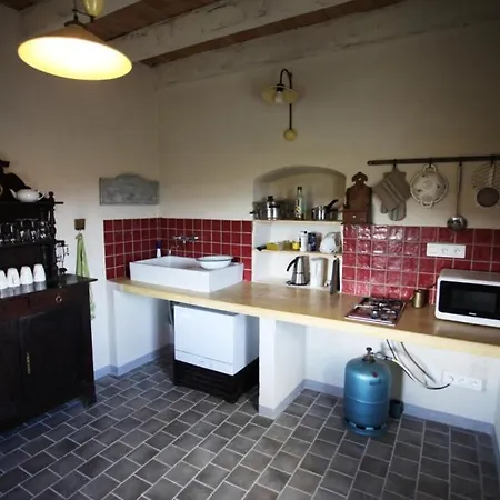 A Loghja Di Cavallo Morto 3*