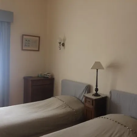 A Loghja Di Cavallo Morto