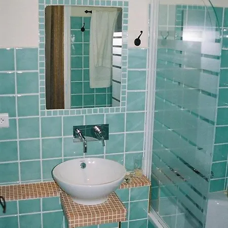 A Loghja Di Cavallo Morto B&B 보니파시오