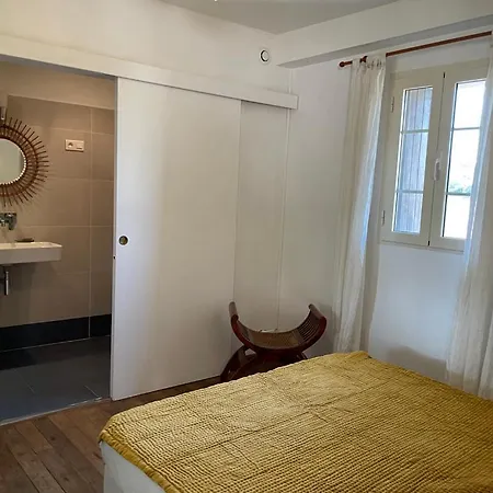 Bed & Breakfast A Loghja Di Cavallo Morto *
