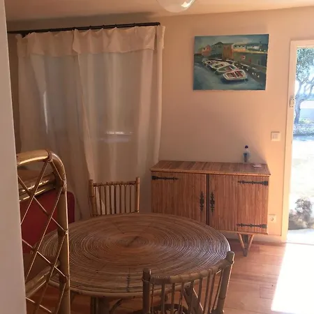 A Loghja Di Cavallo Morto 보니파시오