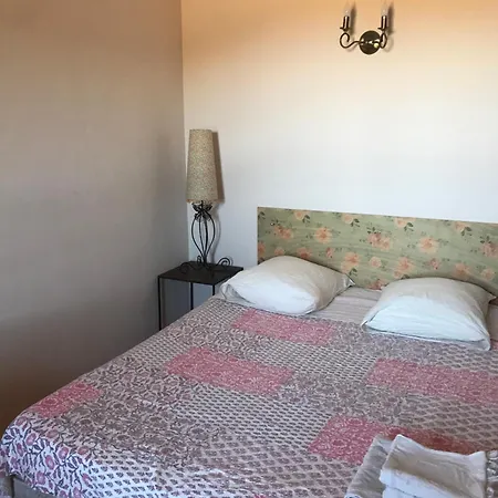 A Loghja Di Cavallo Morto Bed & Breakfast *