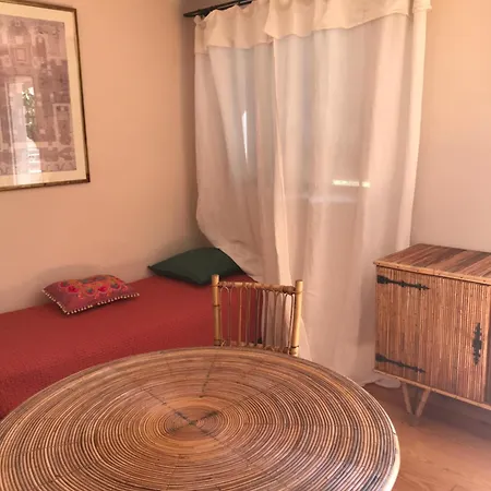 A Loghja Di Cavallo Morto Bed & Breakfast *