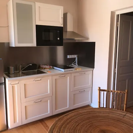 A Loghja Di Cavallo Morto Bed & Breakfast