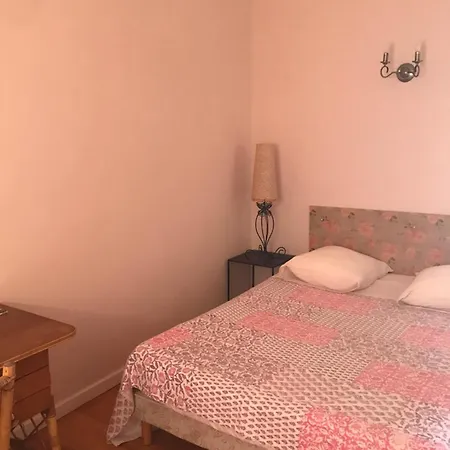 Bed & Breakfast A Loghja Di Cavallo Morto