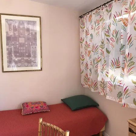 Bed & Breakfast A Loghja Di Cavallo Morto *