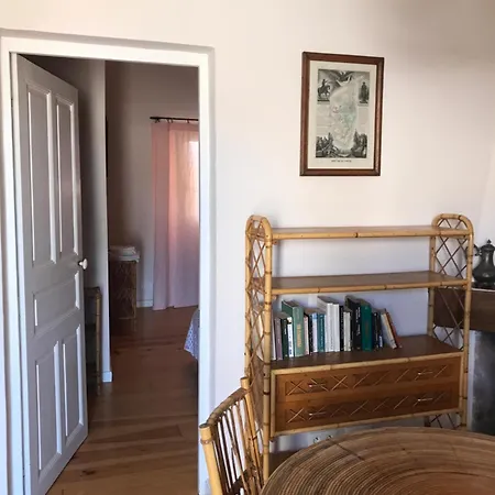 Bed & Breakfast A Loghja Di Cavallo Morto Bonifacio (Corsica)
