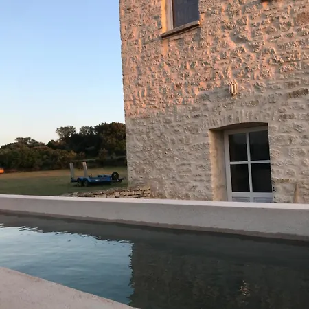 A Loghja Di Cavallo Morto