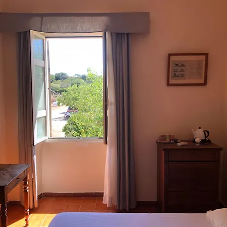 A Loghja Di Cavallo Morto 3*