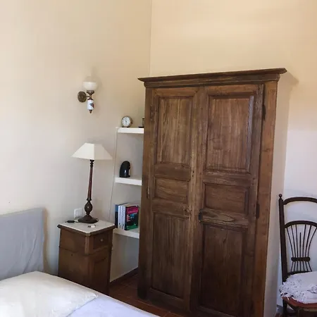 A Loghja Di Cavallo Morto Bed & Breakfast
