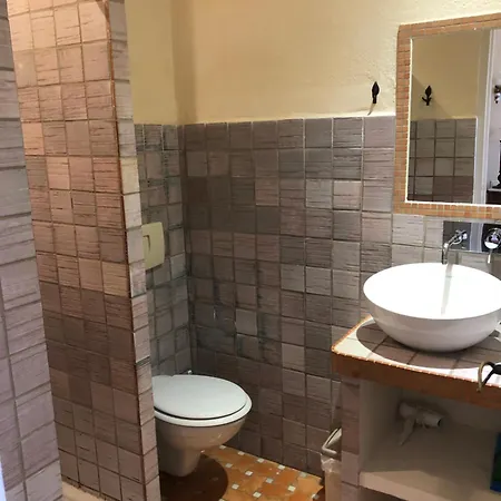 B&B A Loghja Di Cavallo Morto 3*