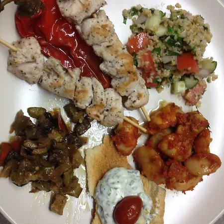 A Loghja Di Cavallo Morto B&B