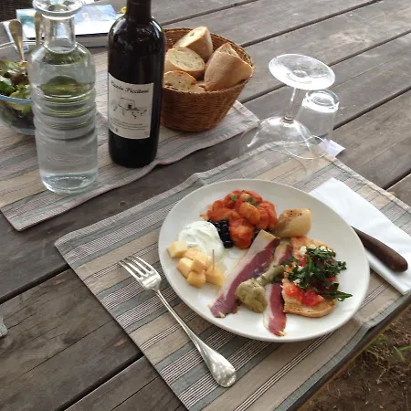 A Loghja Di Cavallo Morto Alojamento de Acomodação e Pequeno-almoço