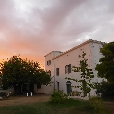 A Loghja Di Cavallo Morto B&B 3*