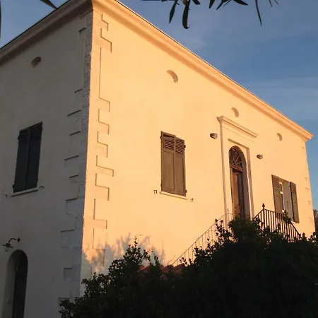 Bed & Breakfast A Loghja Di Cavallo Morto *
