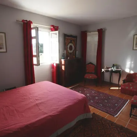 B&B A Loghja Di Cavallo Morto 보니파시오