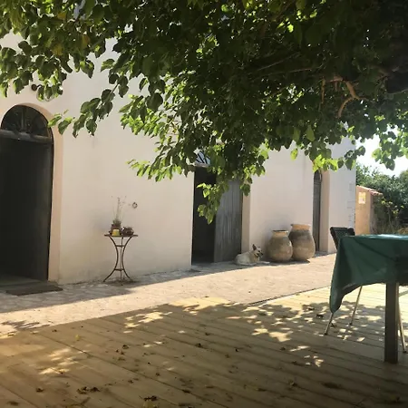 A Loghja Di Cavallo Morto Bed & Breakfast *