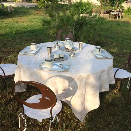 A Loghja Di Cavallo Morto 3* Bonifacio (Corsica)