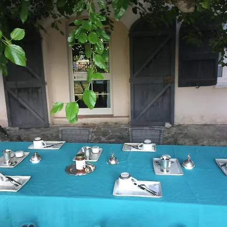 A Loghja Di Cavallo Morto