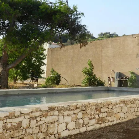 Bed & Breakfast A Loghja Di Cavallo Morto Bonifacio (Corsica)