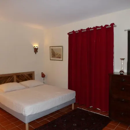 A Loghja Di Cavallo Morto