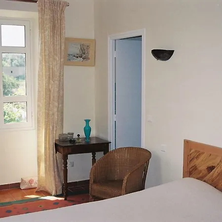 Alojamento de Acomodação e Pequeno-almoço A Loghja Di Cavallo Morto