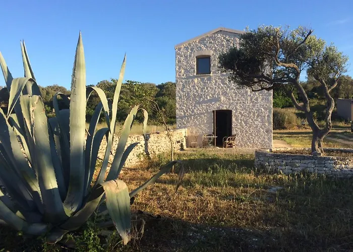 Bed & Breakfast A Loghja Di Cavallo Morto