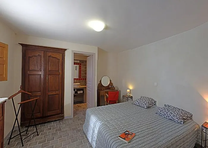 Bed & Breakfast A Loghja Di Cavallo Morto Bonifacio (Corsica)