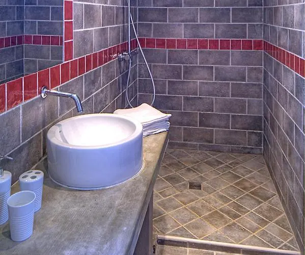 A Loghja Di Cavallo Morto Bed & Breakfast Bonifacio (Corsica)