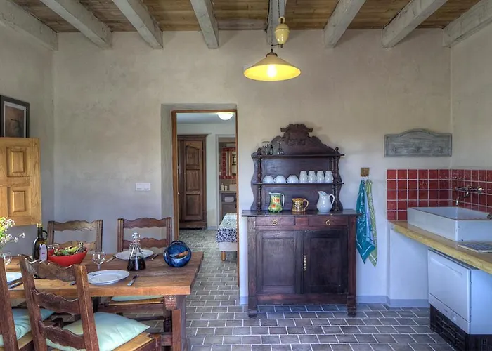 A Loghja Di Cavallo Morto B&B 3*