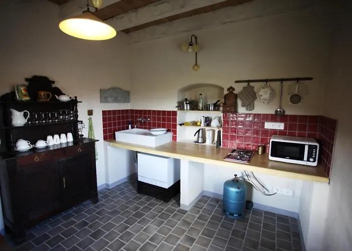 A Loghja Di Cavallo Morto 3*