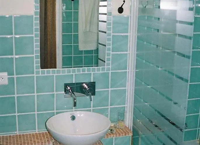 A Loghja Di Cavallo Morto Bed & Breakfast Bonifacio (Corsica)